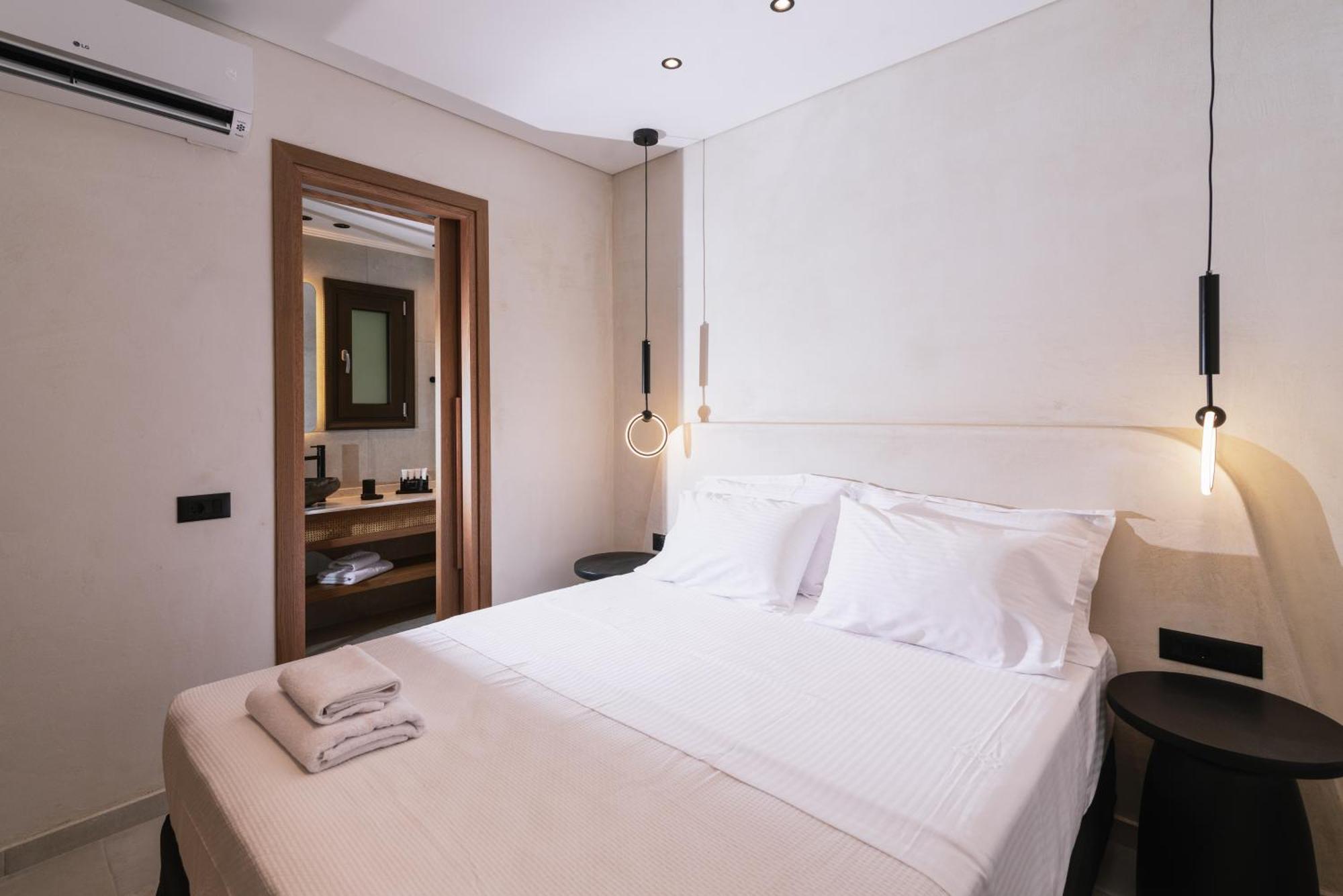 Idi Hotel Zaros Luaran gambar