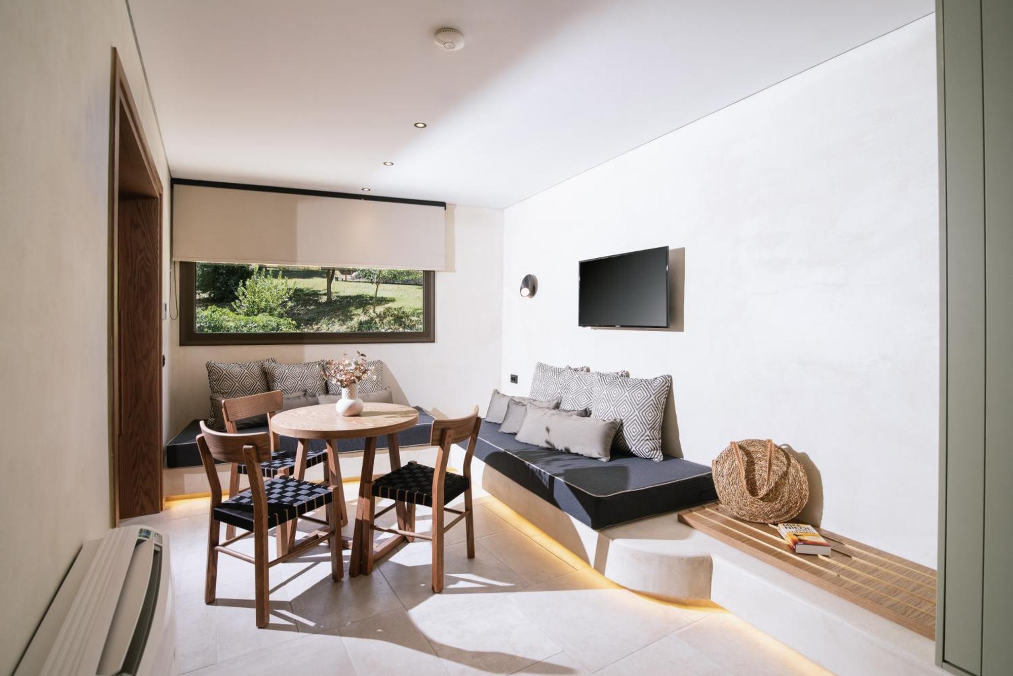 Idi Hotel Zaros Luaran gambar